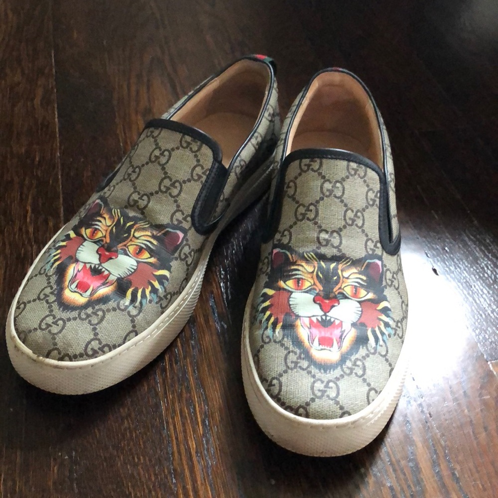 Shoes